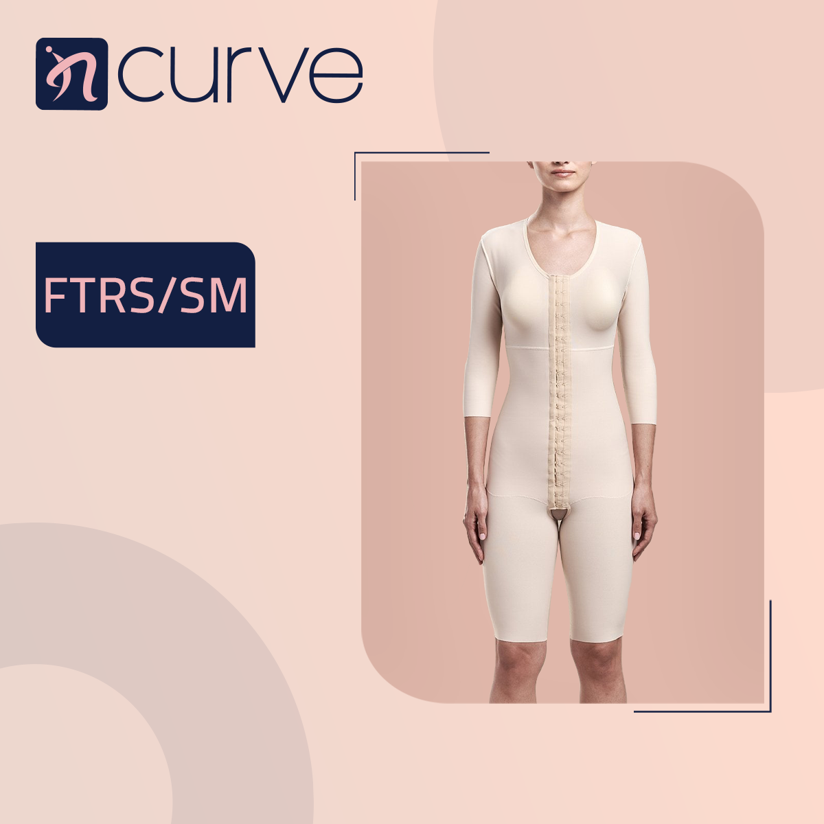 FFFG Women's Corset Solid Slimming Suit Abdominal Control Modeling Zipper  Daily Sleeveless Bodysuit Lace Conjoined Beige at  Women's Clothing  store